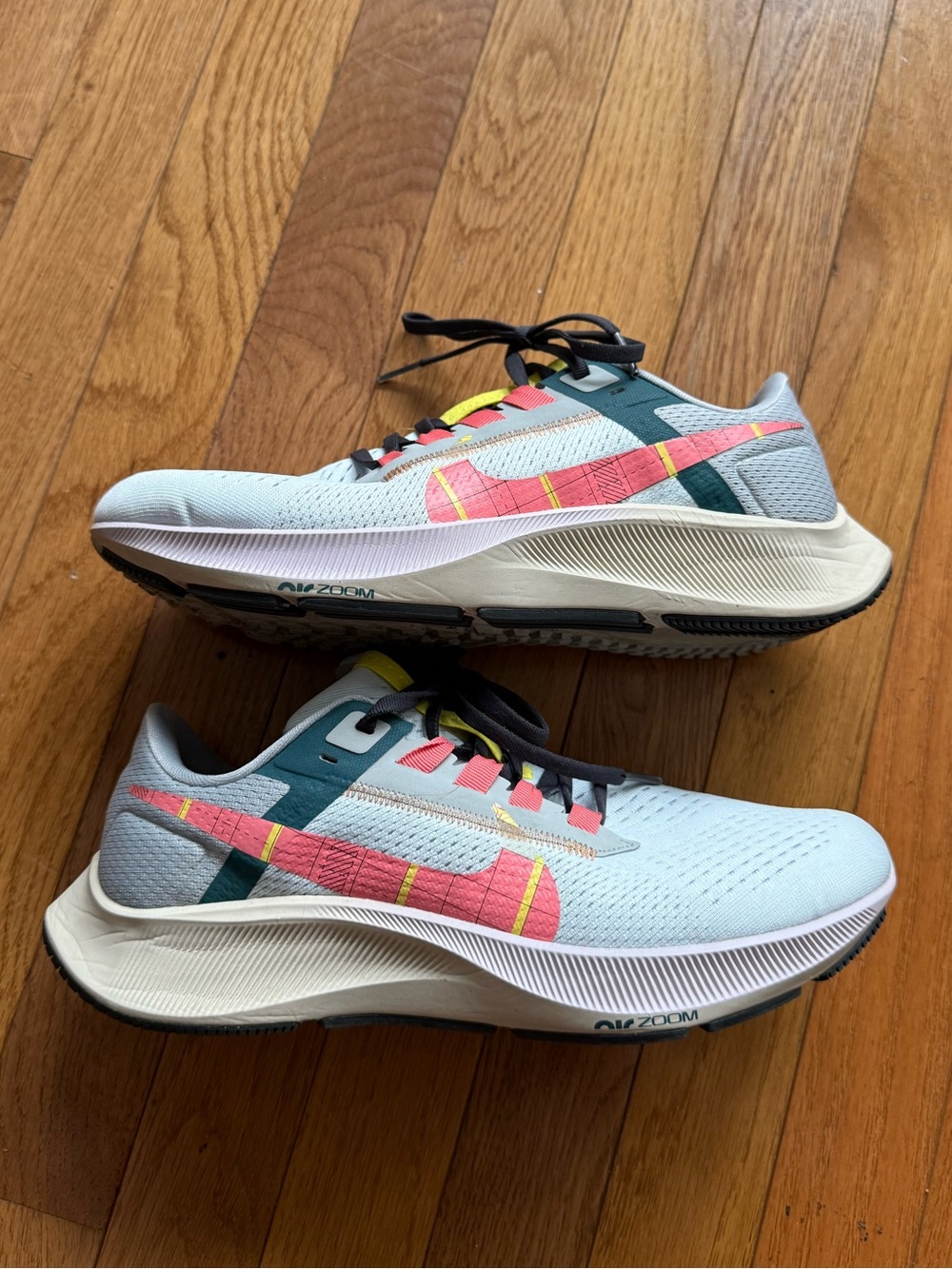 Nike Air Zoom Pegasus 38 Running Shoes